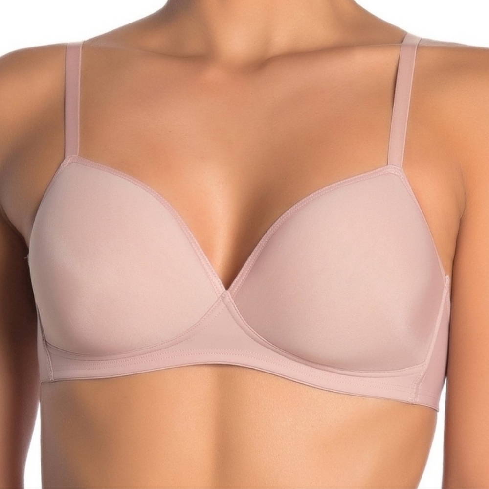 Hanro Padded Soft Cup Bra